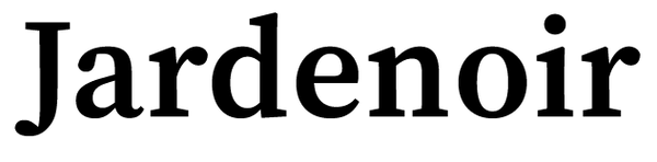 Jardenoir