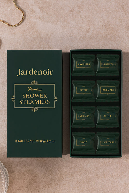 Dreamscape Shower Steamers (8-Pack)
