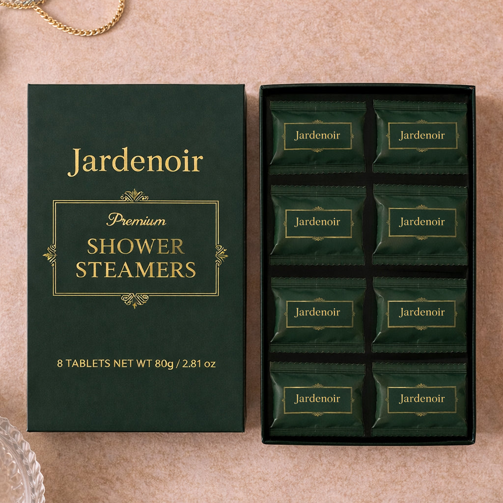 Dreamscape Shower Steamers (8-Pack)